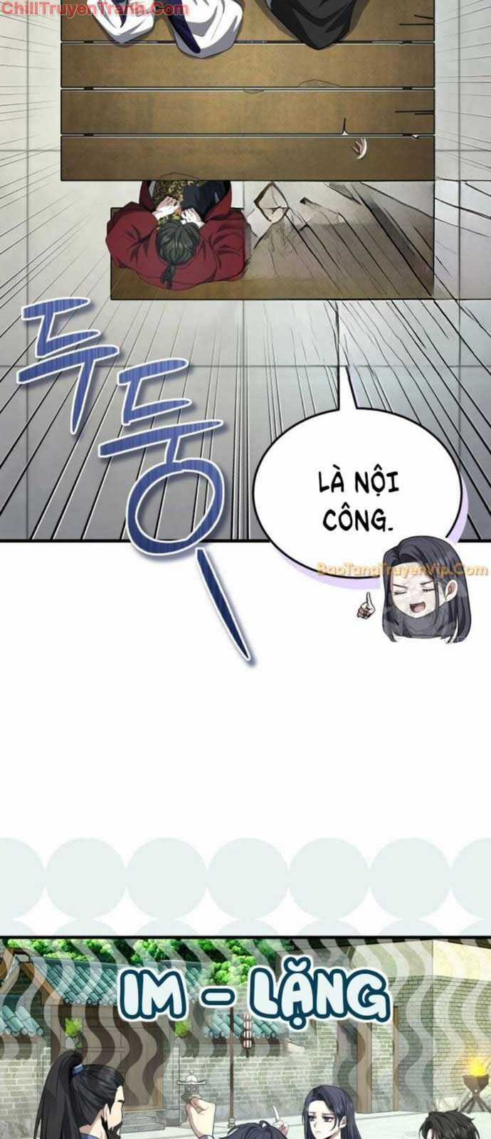 Thiếu Gia Yểu Mệnh Nhà Họ Bạch Chương 47 trang 43