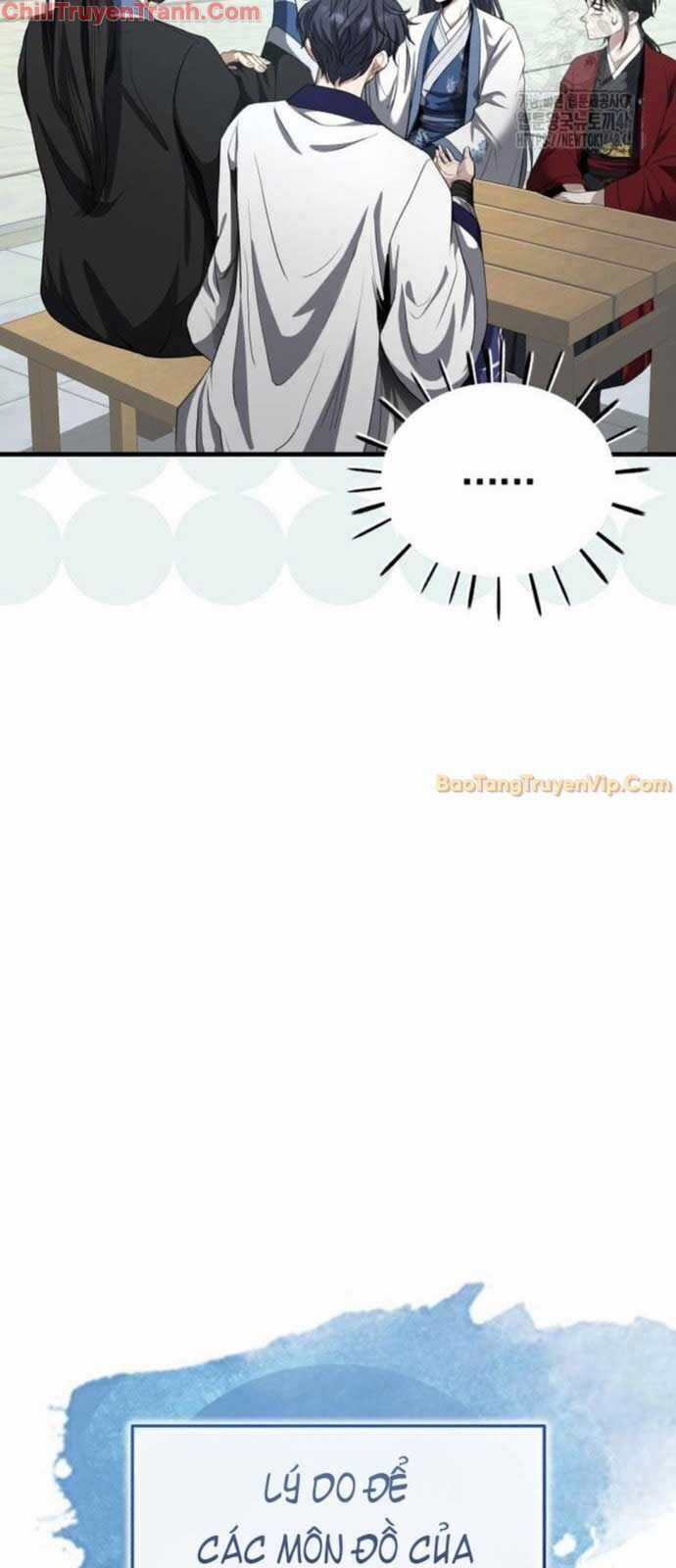 Thiếu Gia Yểu Mệnh Nhà Họ Bạch Chương 47 trang 44