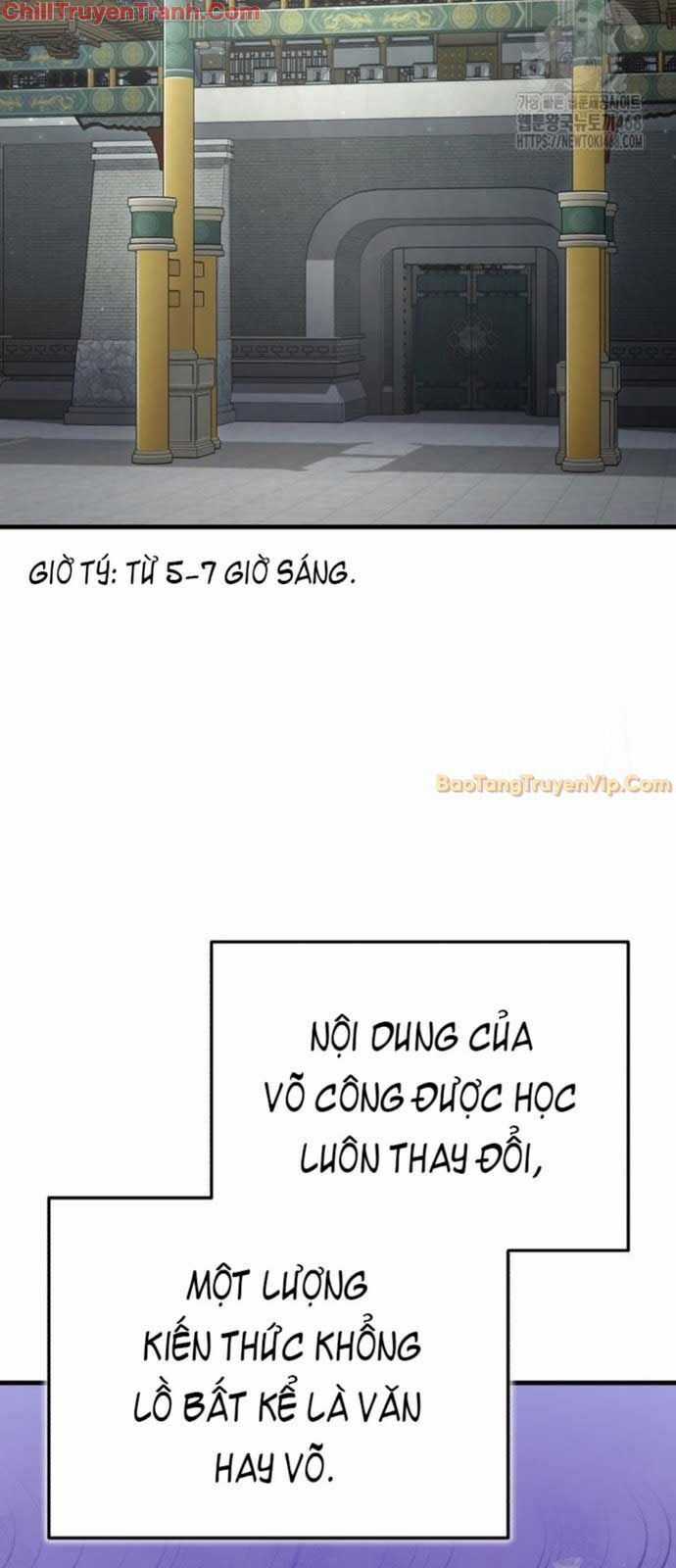 Thiếu Gia Yểu Mệnh Nhà Họ Bạch Chương 47 trang 46