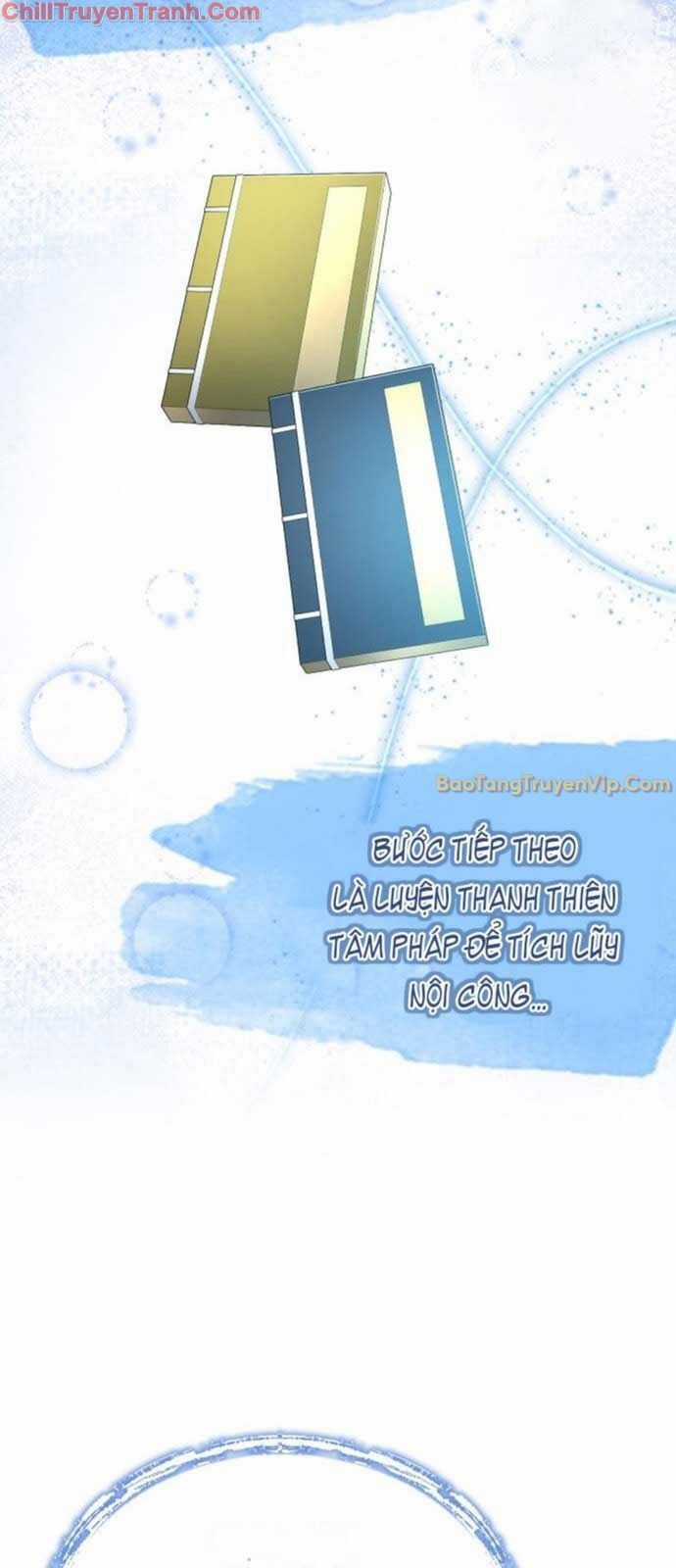 Thiếu Gia Yểu Mệnh Nhà Họ Bạch Chương 47 trang 48