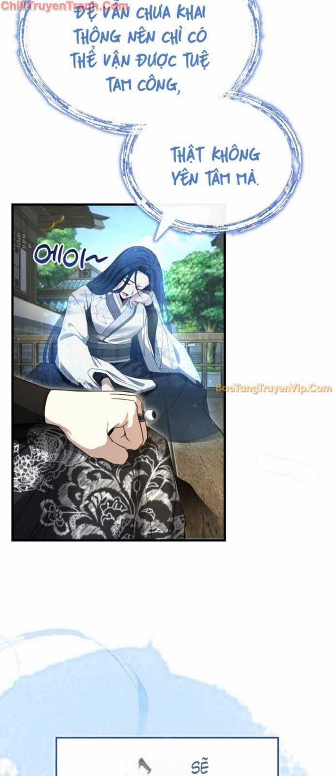 Thiếu Gia Yểu Mệnh Nhà Họ Bạch Chương 47 trang 49