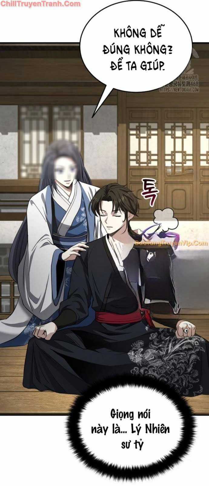 Thiếu Gia Yểu Mệnh Nhà Họ Bạch Chương 47 trang 53