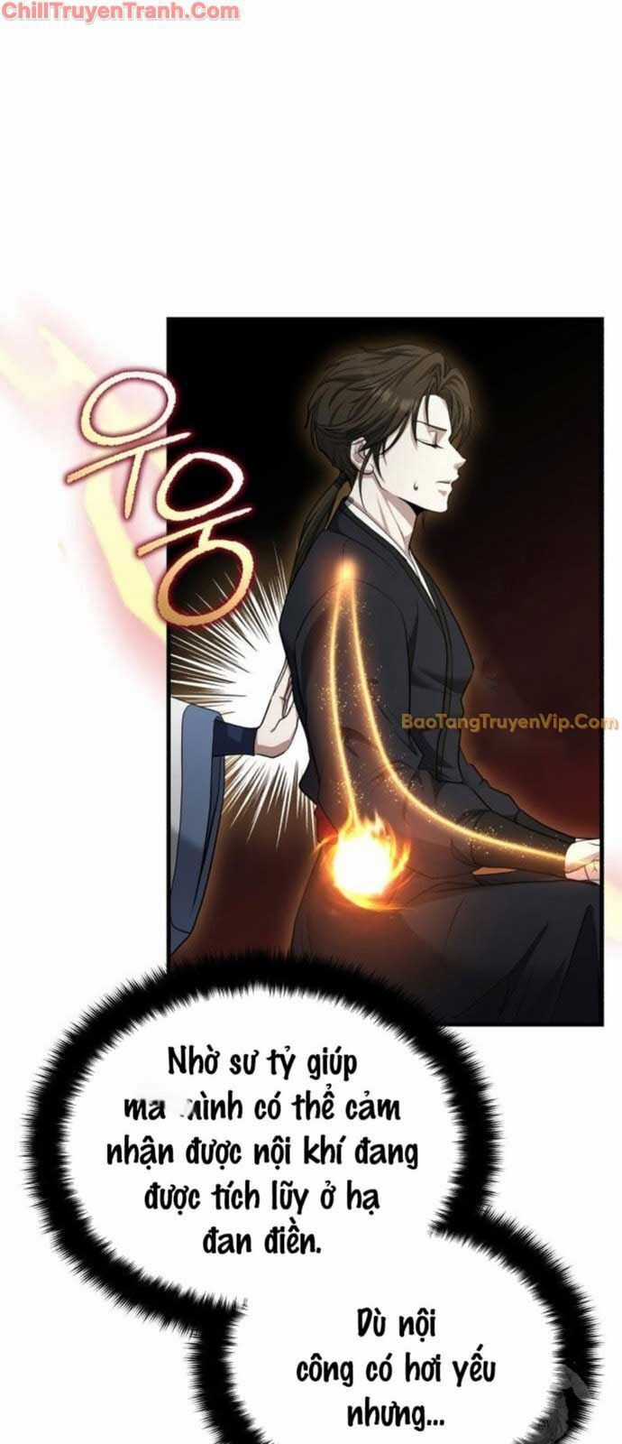 Thiếu Gia Yểu Mệnh Nhà Họ Bạch Chương 47 trang 54