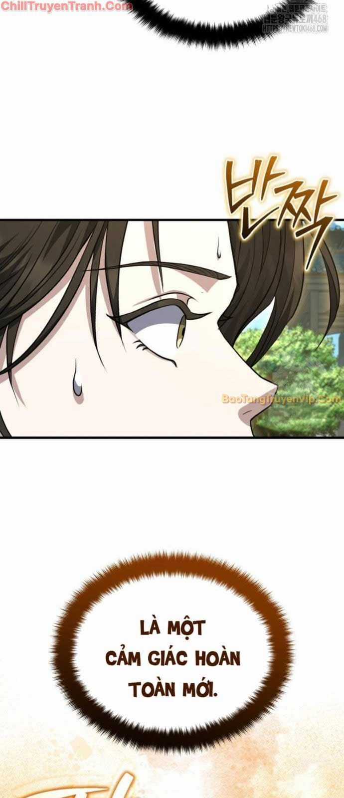 Thiếu Gia Yểu Mệnh Nhà Họ Bạch Chương 47 trang 55