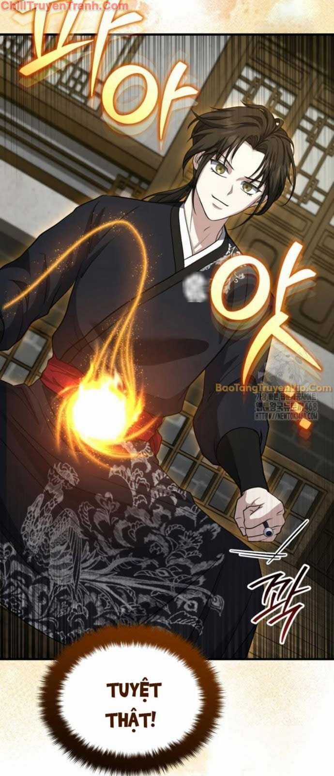 Thiếu Gia Yểu Mệnh Nhà Họ Bạch Chương 47 trang 56