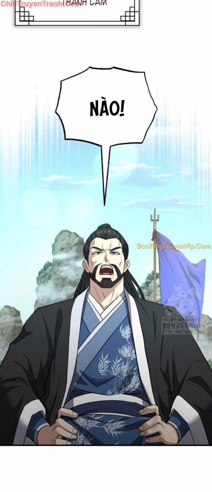 Thiếu Gia Yểu Mệnh Nhà Họ Bạch Chương 47 trang 60