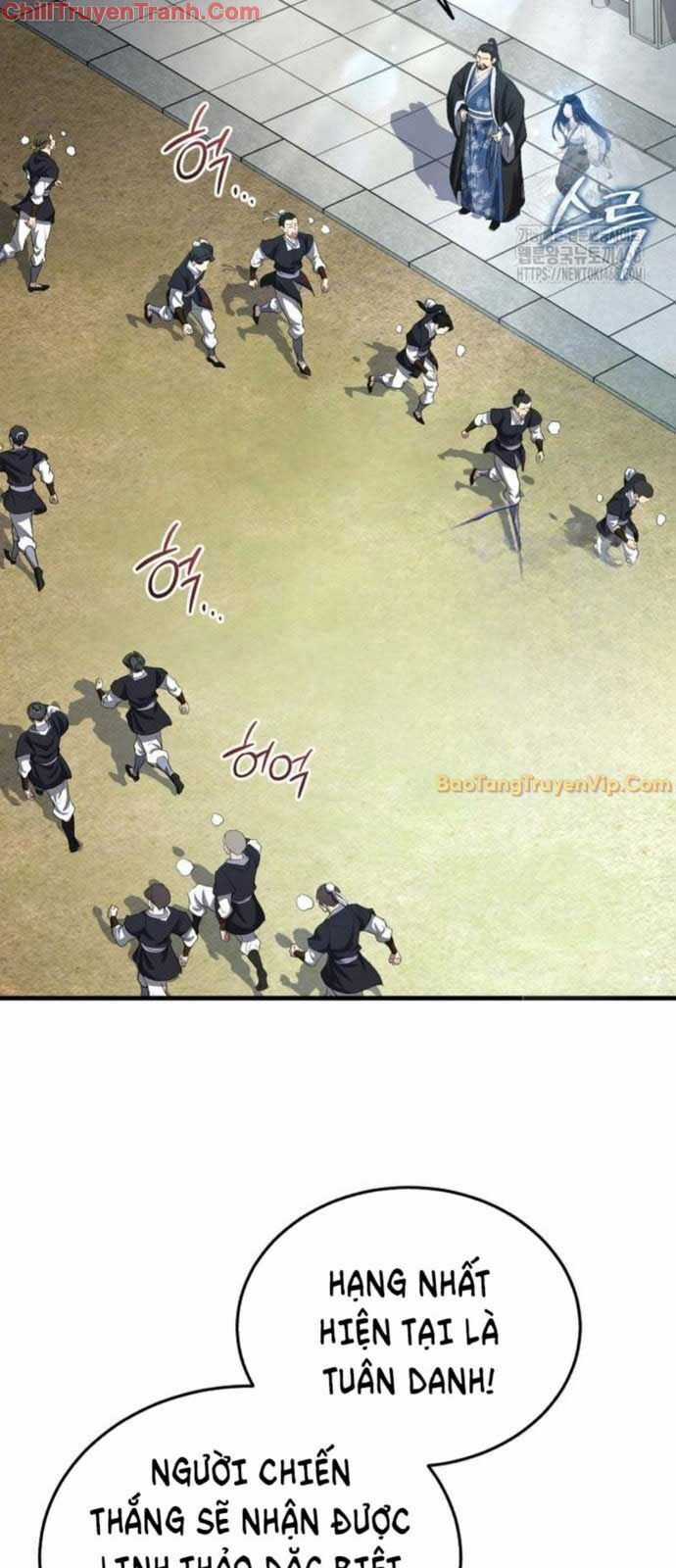 Thiếu Gia Yểu Mệnh Nhà Họ Bạch Chương 47 trang 62