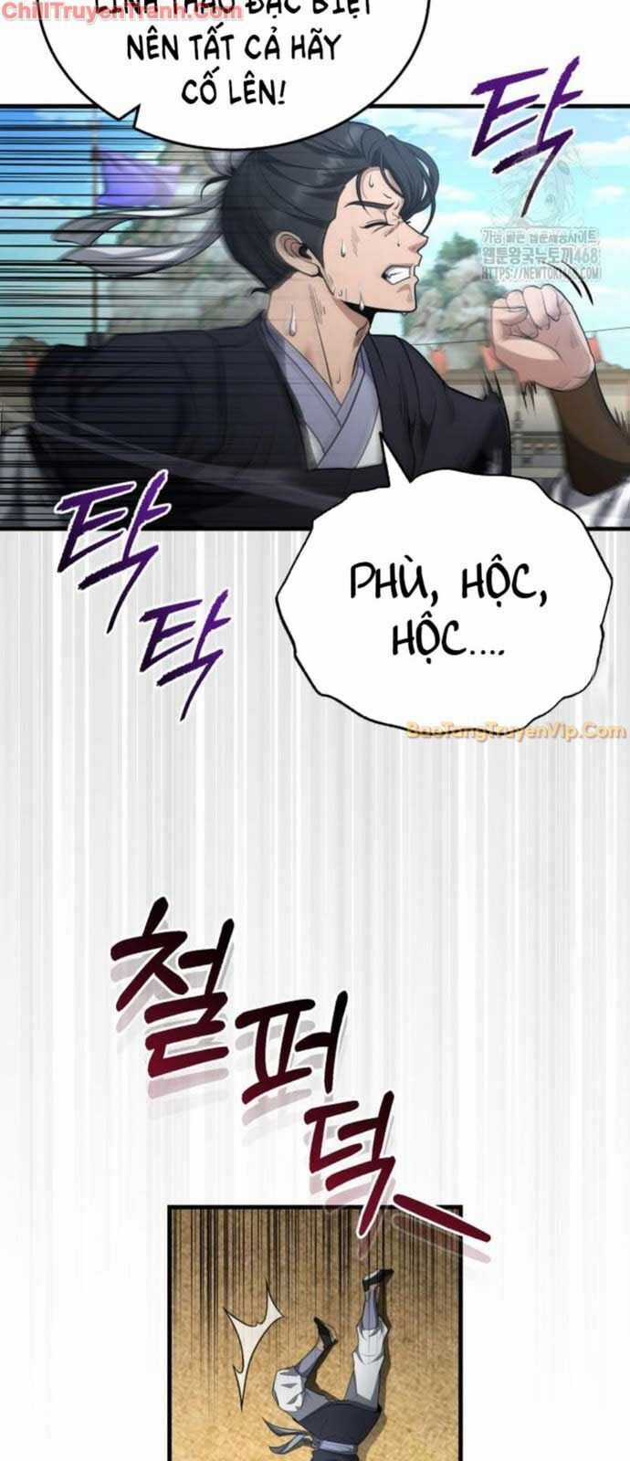 Thiếu Gia Yểu Mệnh Nhà Họ Bạch Chương 47 trang 63