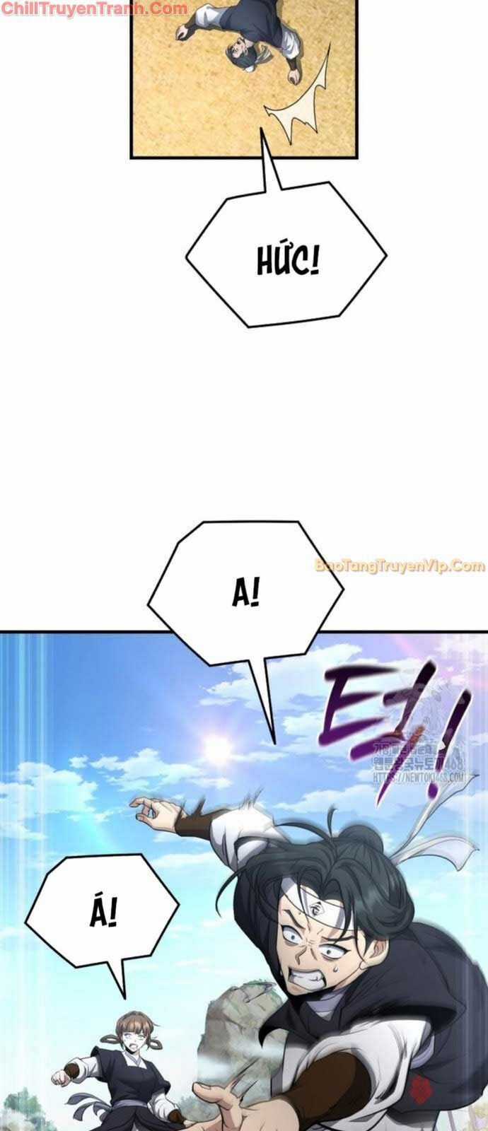 Thiếu Gia Yểu Mệnh Nhà Họ Bạch Chương 47 trang 64