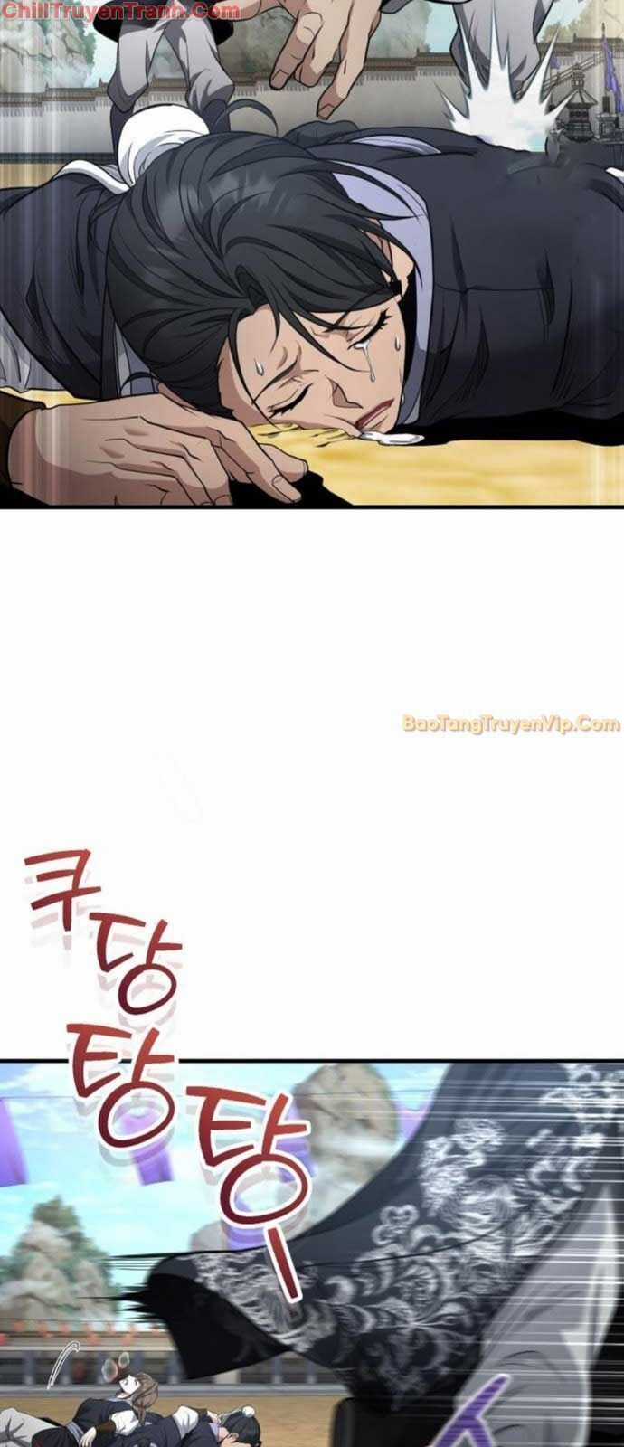 Thiếu Gia Yểu Mệnh Nhà Họ Bạch Chương 47 trang 65