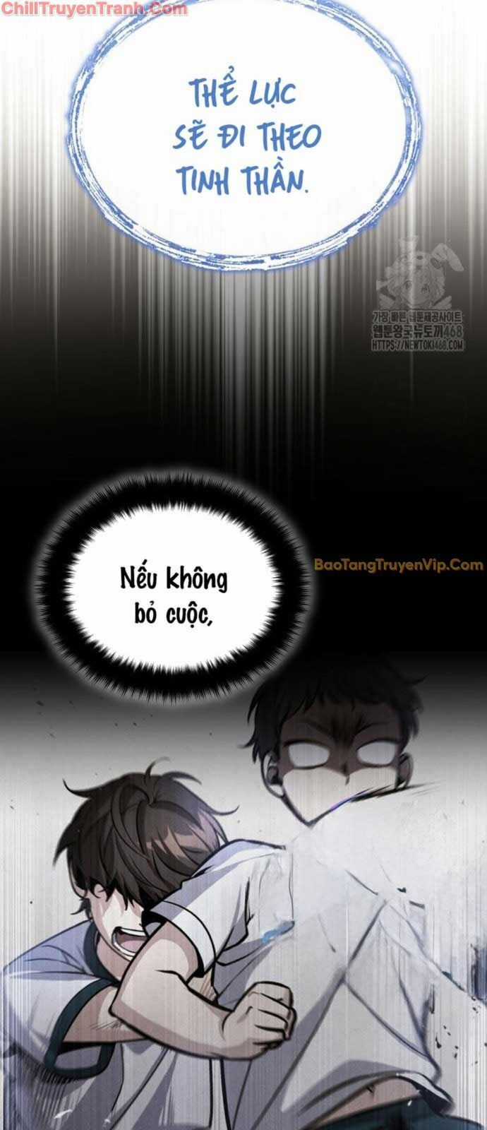 Thiếu Gia Yểu Mệnh Nhà Họ Bạch Chương 47 trang 69