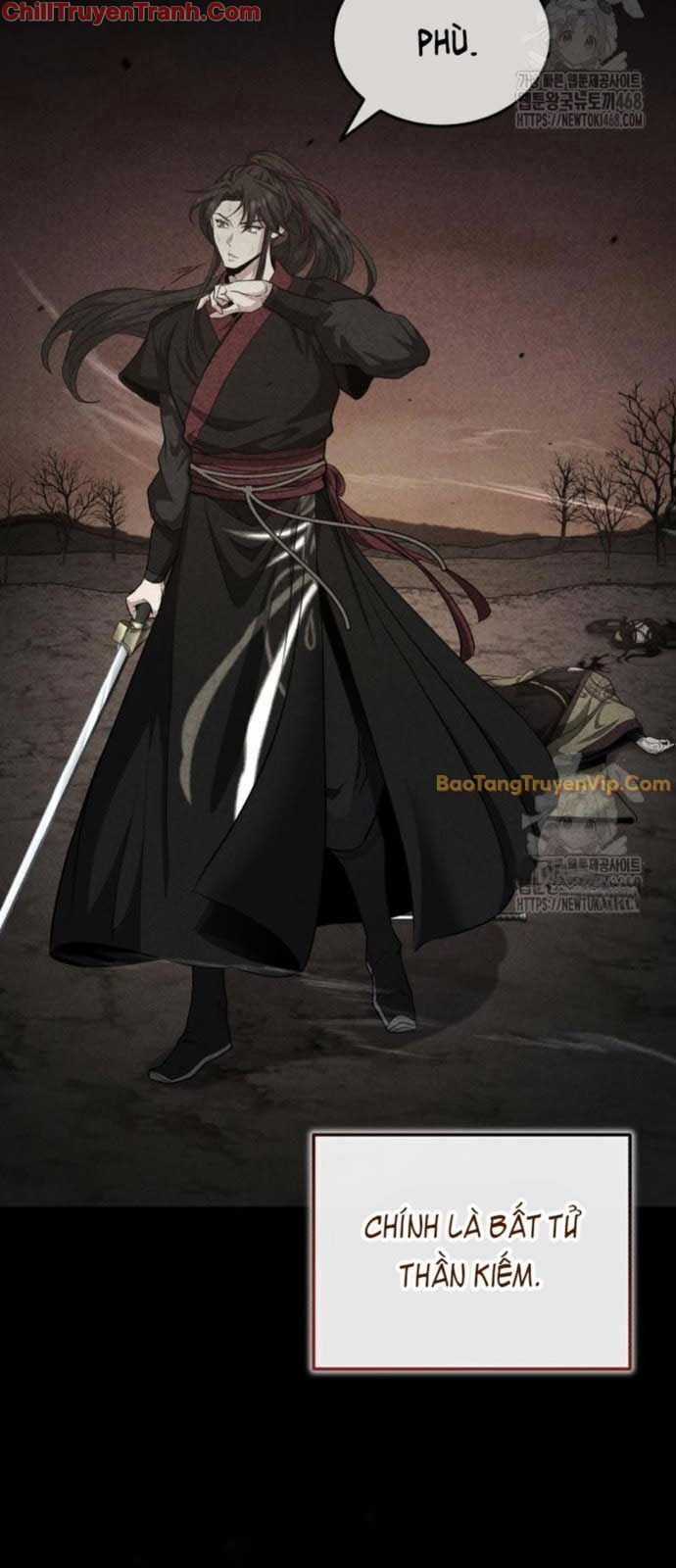 Thiếu Gia Yểu Mệnh Nhà Họ Bạch Chương 47 trang 7