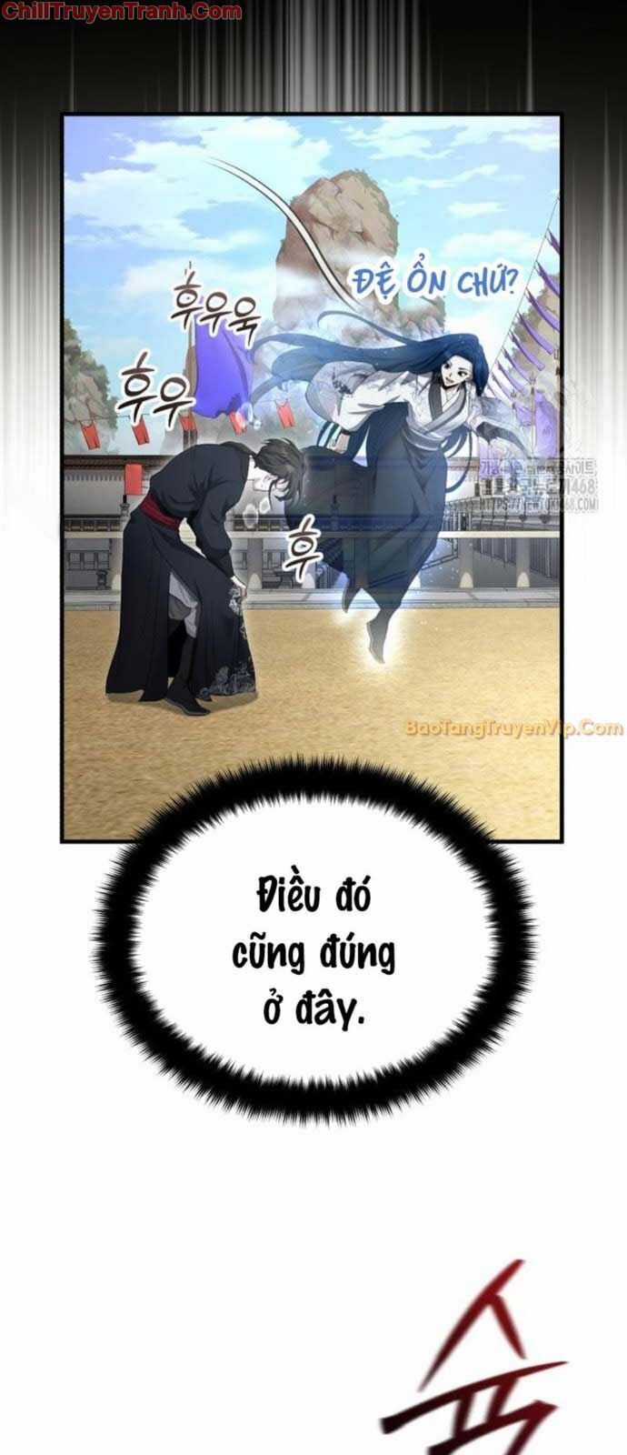 Thiếu Gia Yểu Mệnh Nhà Họ Bạch Chương 47 trang 71