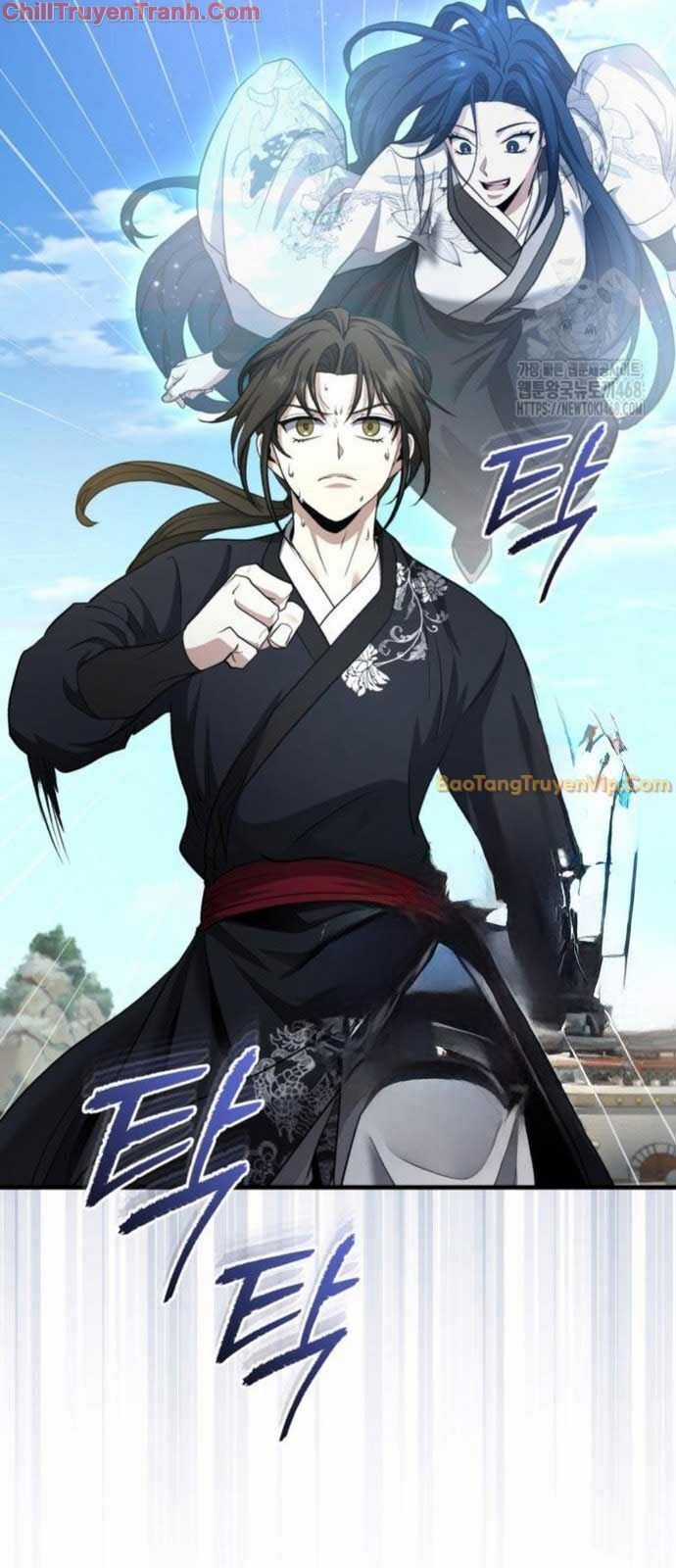 Thiếu Gia Yểu Mệnh Nhà Họ Bạch Chương 47 trang 78