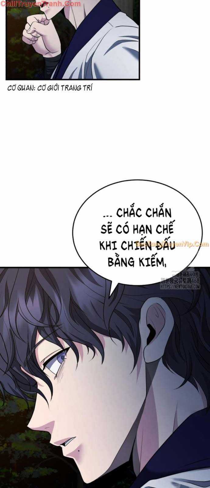 Thiếu Gia Yểu Mệnh Nhà Họ Bạch Chương 47 trang 82