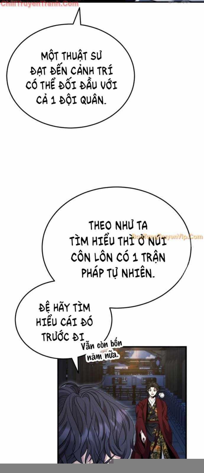 Thiếu Gia Yểu Mệnh Nhà Họ Bạch Chương 47 trang 83