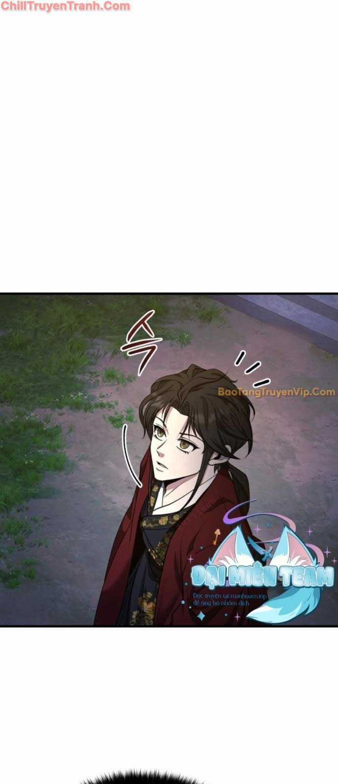 Thiếu Gia Yểu Mệnh Nhà Họ Bạch Chương 47 trang 85