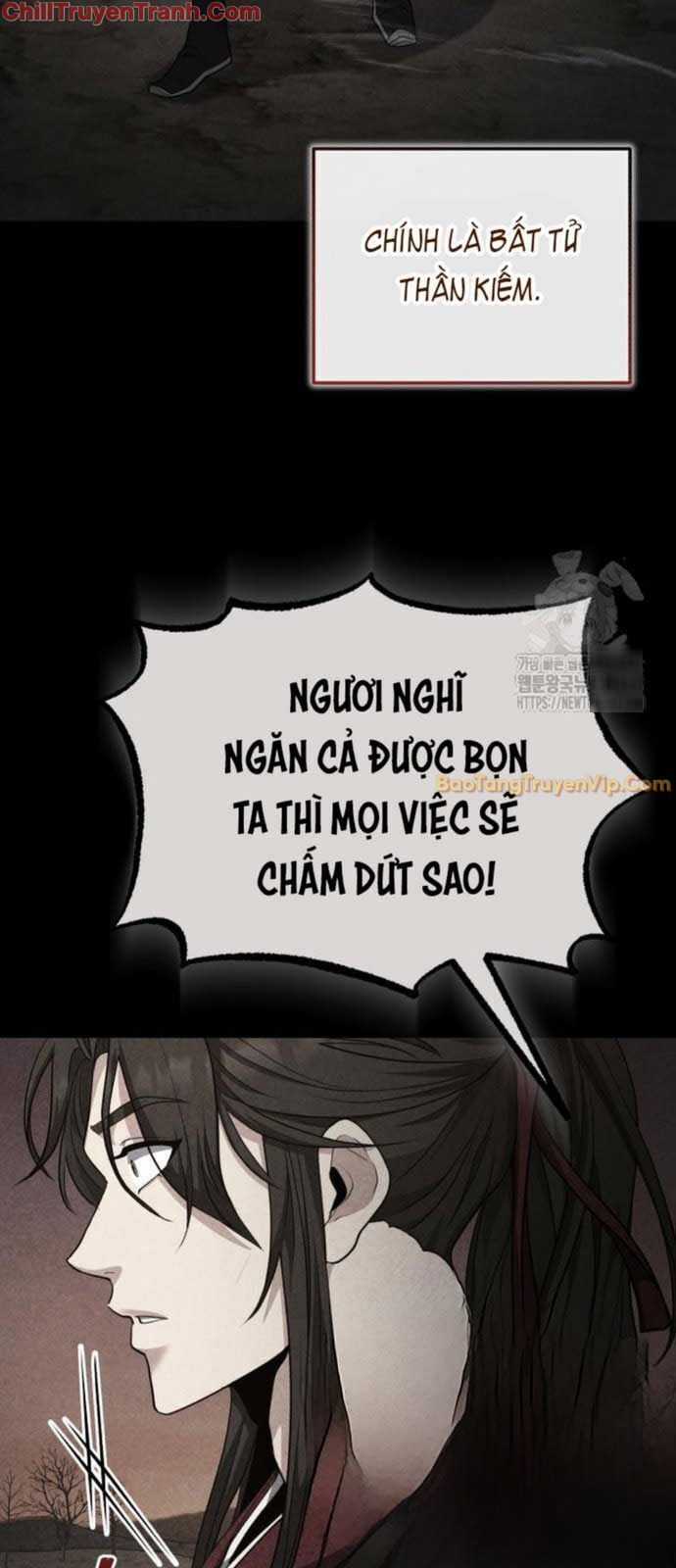 Thiếu Gia Yểu Mệnh Nhà Họ Bạch Chương 47 trang 9