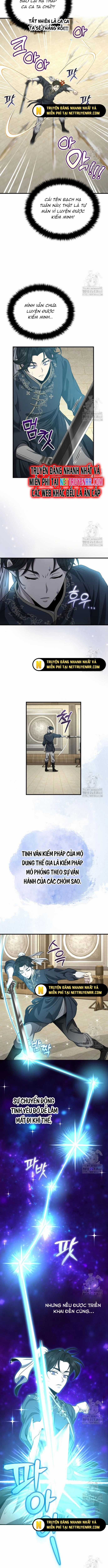 Thiếu Gia Yểu Mệnh Nhà Họ Bạch Chương 48 trang 7