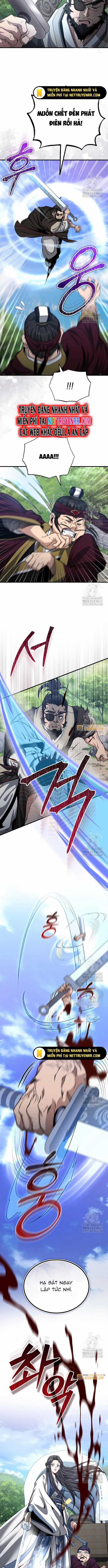 Thiếu Gia Yểu Mệnh Nhà Họ Bạch Chương 49 trang 8