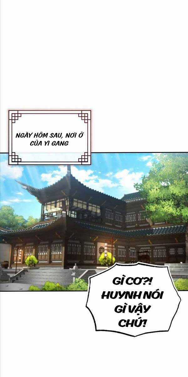 Thiếu Gia Yểu Mệnh Nhà Họ Bạch Chương 5 trang 11