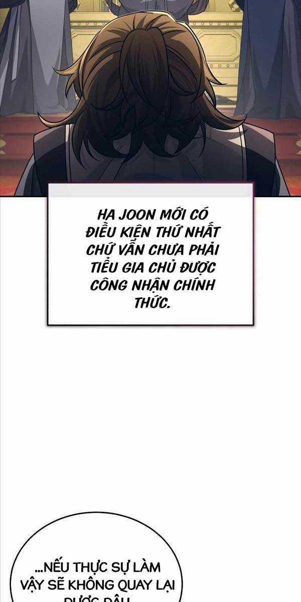 Thiếu Gia Yểu Mệnh Nhà Họ Bạch Chương 5 trang 14