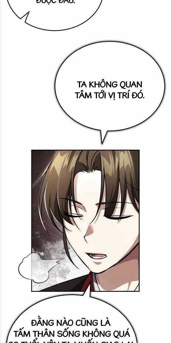 Thiếu Gia Yểu Mệnh Nhà Họ Bạch Chương 5 trang 15