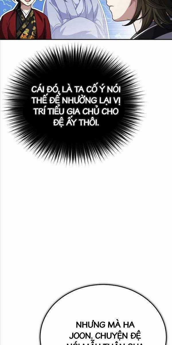 Thiếu Gia Yểu Mệnh Nhà Họ Bạch Chương 5 trang 17