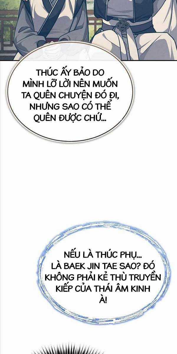 Thiếu Gia Yểu Mệnh Nhà Họ Bạch Chương 5 trang 20