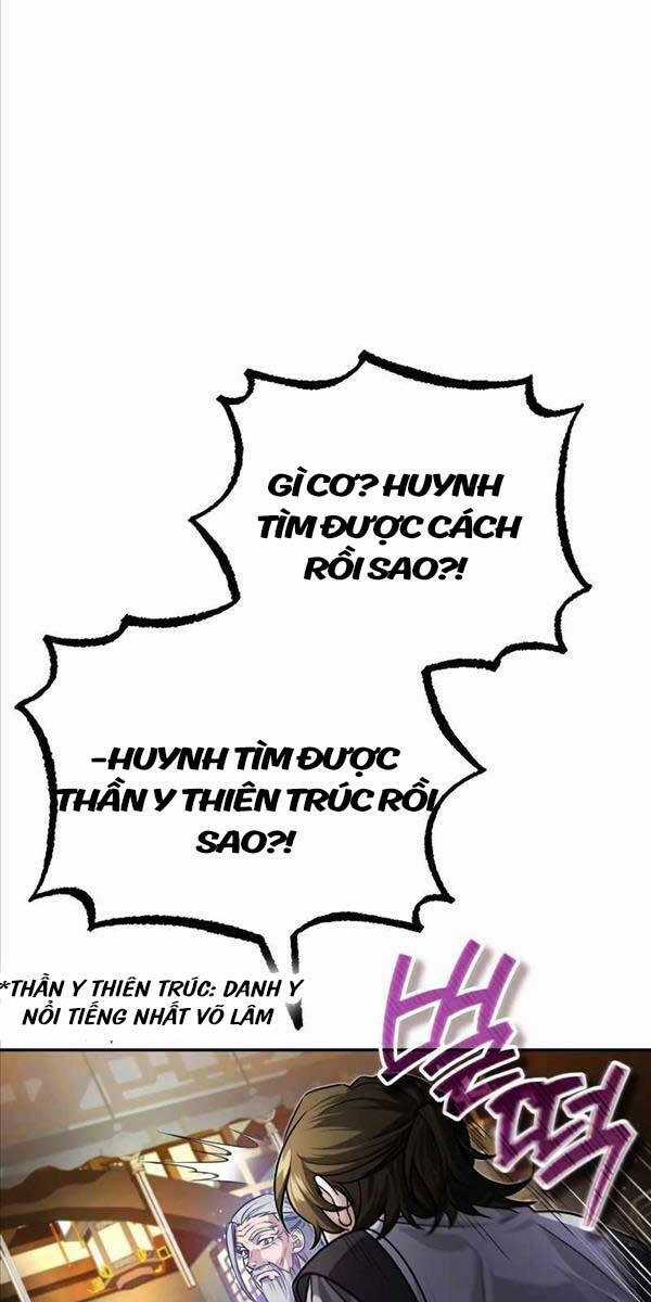 Thiếu Gia Yểu Mệnh Nhà Họ Bạch Chương 5 trang 23