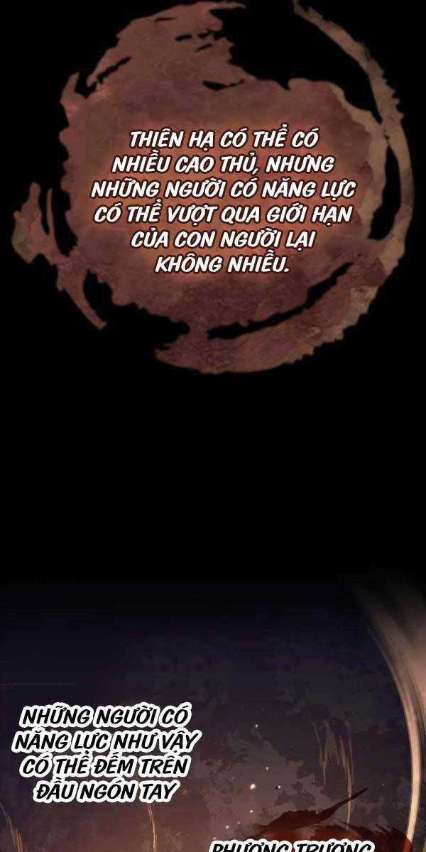 Thiếu Gia Yểu Mệnh Nhà Họ Bạch Chương 5 trang 27