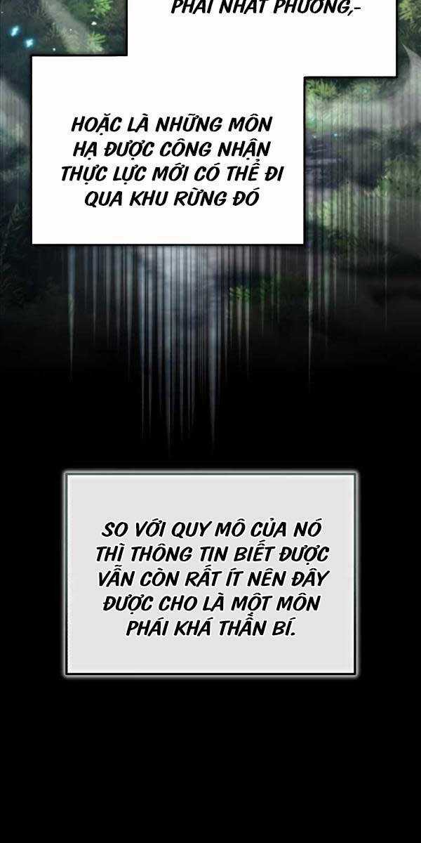 Thiếu Gia Yểu Mệnh Nhà Họ Bạch Chương 5 trang 31