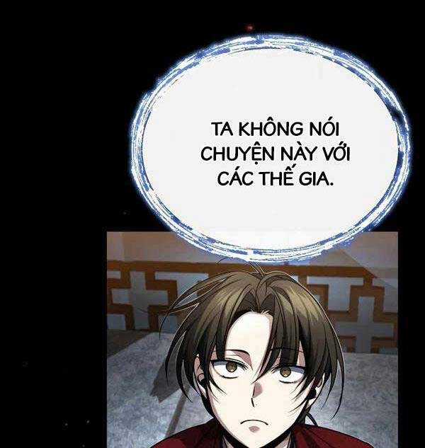 Thiếu Gia Yểu Mệnh Nhà Họ Bạch Chương 5 trang 33