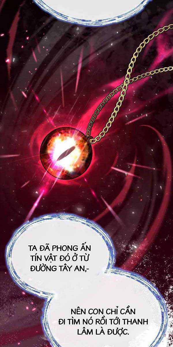 Thiếu Gia Yểu Mệnh Nhà Họ Bạch Chương 5 trang 35