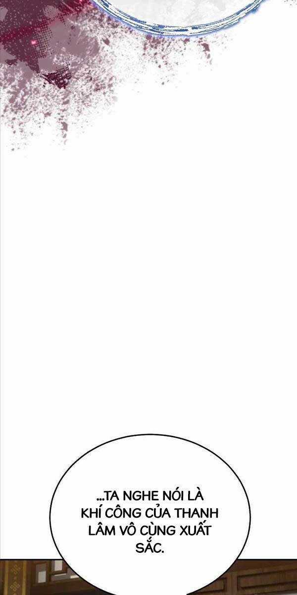 Thiếu Gia Yểu Mệnh Nhà Họ Bạch Chương 5 trang 36