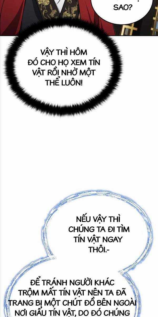 Thiếu Gia Yểu Mệnh Nhà Họ Bạch Chương 5 trang 39