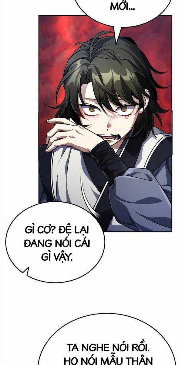 Thiếu Gia Yểu Mệnh Nhà Họ Bạch Chương 5 trang 4