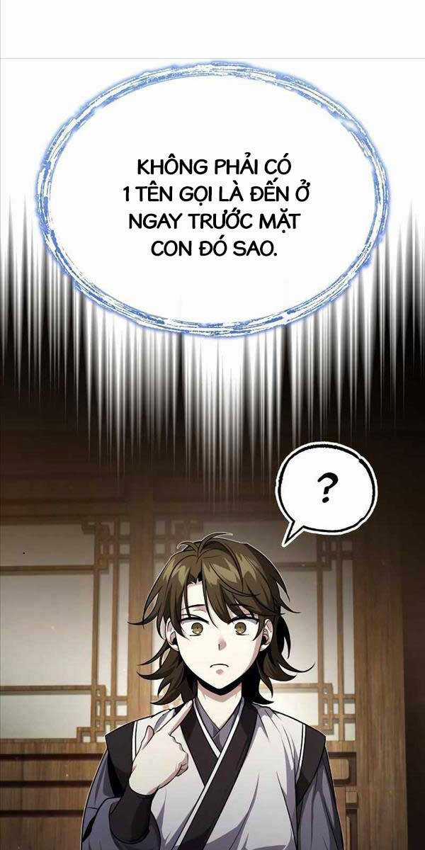 Thiếu Gia Yểu Mệnh Nhà Họ Bạch Chương 5 trang 41