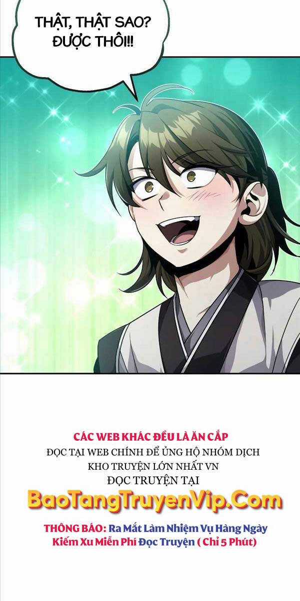 Thiếu Gia Yểu Mệnh Nhà Họ Bạch Chương 5 trang 43