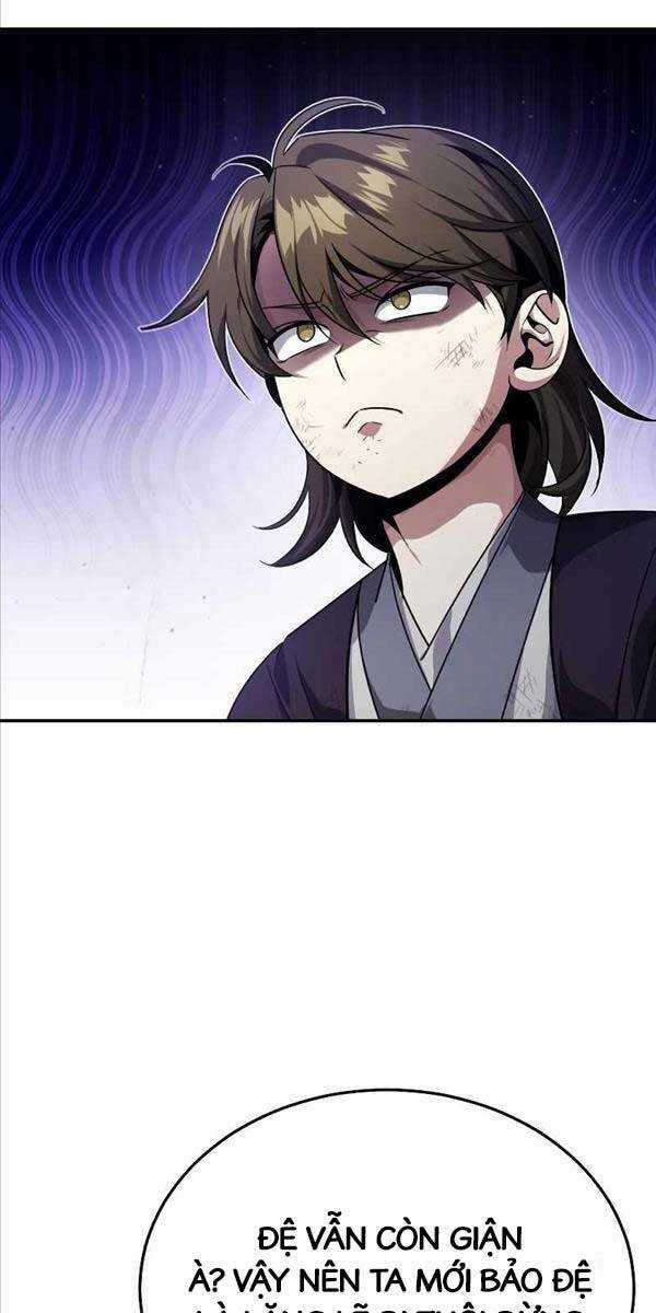 Thiếu Gia Yểu Mệnh Nhà Họ Bạch Chương 5 trang 44