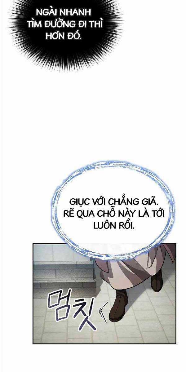 Thiếu Gia Yểu Mệnh Nhà Họ Bạch Chương 5 trang 55