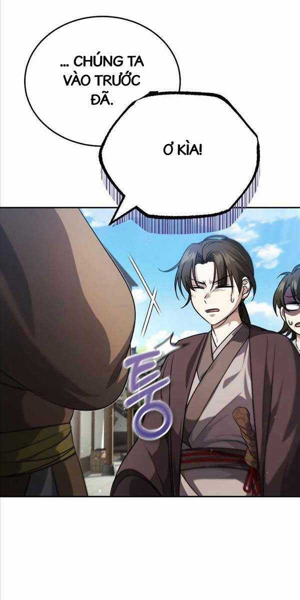 Thiếu Gia Yểu Mệnh Nhà Họ Bạch Chương 5 trang 59