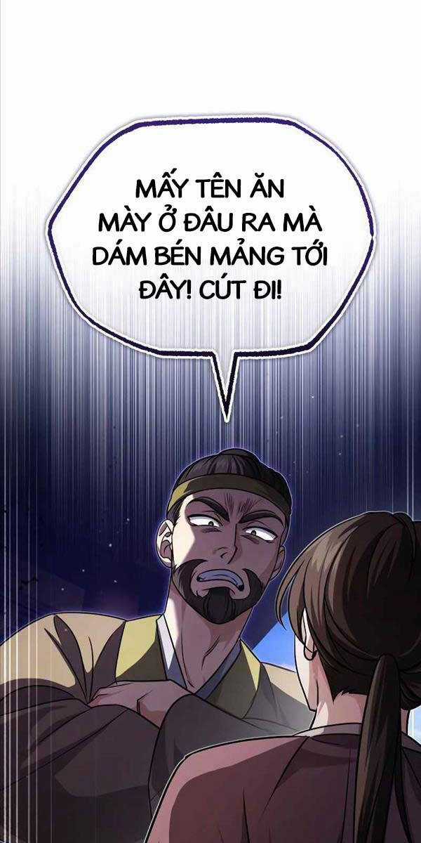 Thiếu Gia Yểu Mệnh Nhà Họ Bạch Chương 5 trang 60