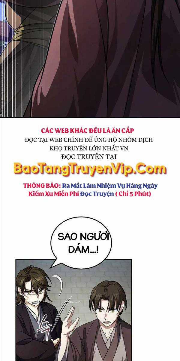 Thiếu Gia Yểu Mệnh Nhà Họ Bạch Chương 5 trang 61