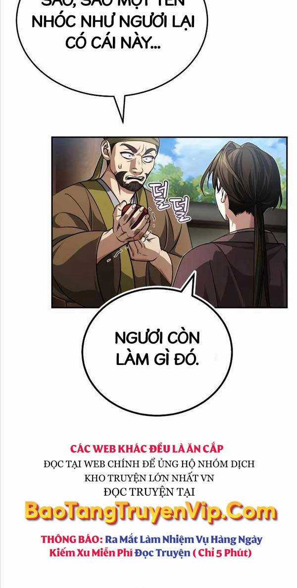 Thiếu Gia Yểu Mệnh Nhà Họ Bạch Chương 5 trang 65