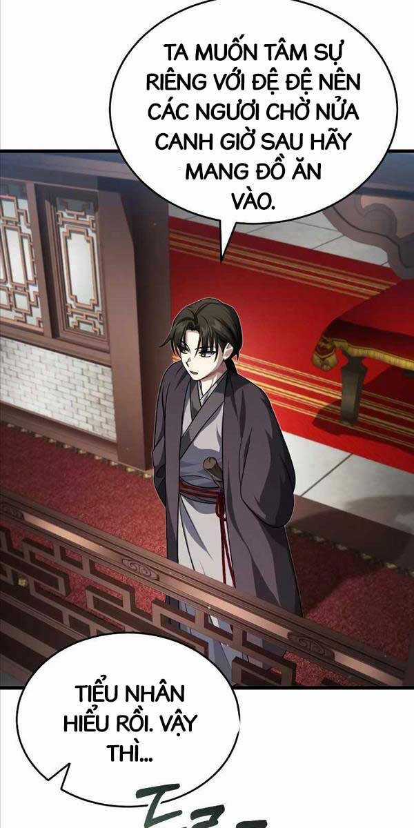 Thiếu Gia Yểu Mệnh Nhà Họ Bạch Chương 5 trang 69