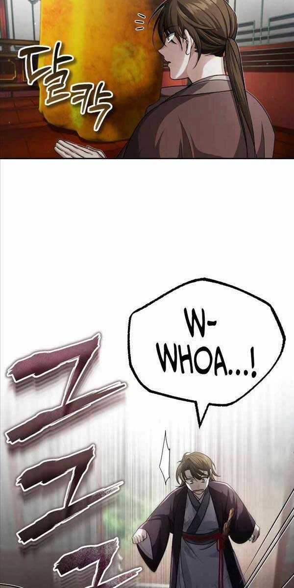 Thiếu Gia Yểu Mệnh Nhà Họ Bạch Chương 5 trang 75