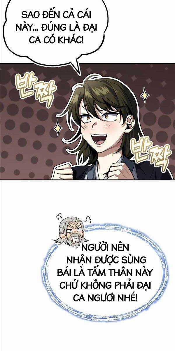 Thiếu Gia Yểu Mệnh Nhà Họ Bạch Chương 5 trang 77