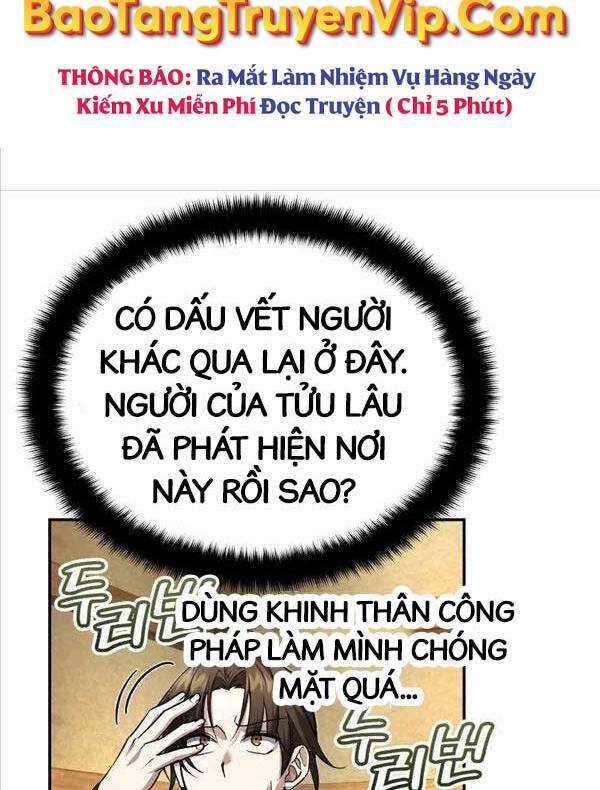 Thiếu Gia Yểu Mệnh Nhà Họ Bạch Chương 5 trang 83