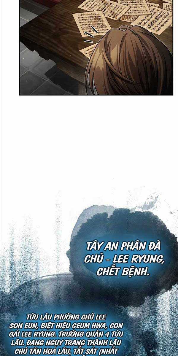 Thiếu Gia Yểu Mệnh Nhà Họ Bạch Chương 5 trang 85